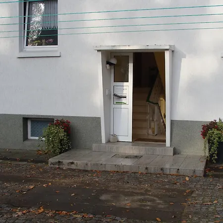 Homestay Ferienzimmer Strandnah Souterrain Zinnowitz