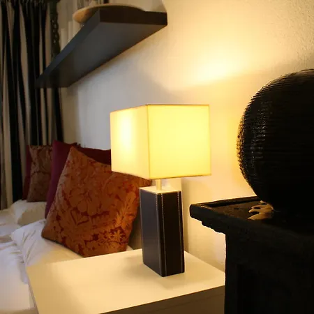 Homestay Ferienzimmer Strandnah Souterrain *