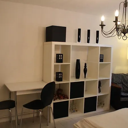 Homestay Ferienzimmer Strandnah Souterrain Zinnowitz