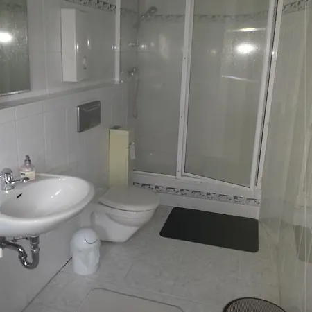 Homestay Ferienzimmer Strandnah Souterrain